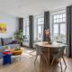Gorgeous 1BR Old Town Apartment