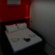 Passion - Suite con vasca