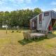 Fox Tiny House- Uk47395