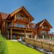 Biochalet Haus 2 Sausal - Zdjęcie 1