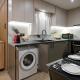Panos City Apartment - Private parking for motorcycles, Athen - Foto 6