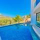 Full Sea View with Pool and Jacuzzi in Kalkan 4, Kaş (foto 2)