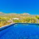 Full Sea View with Pool and Jacuzzi in Kalkan 4, Kaş (foto 3)