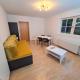Rent House - Work and Sleep in Neustetten - Ideal für Teams und Monteure bis 4 Personen - Ganze Wohnung - ruhig und kühl im Sommer - eigener Garten mit Grill - easy Check-In - weitere Unterkünfte Vorhanden, Remmingsheim - Foto 1