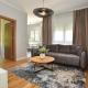 Comfy one-bdr apartment Staša
