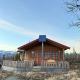 Spacious mountain cabin in Valdres with 3 bedrooms