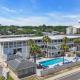 Ocean Blvd Paradise Steps to Beach w Pool and Grill, Myrtle Beach - Fotografie 5