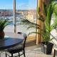 Studio 1 bedroom, very nice view with parking space Mauguio - Fotografie 8