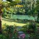 Villa Rheinblick - Riverside Gem near Zurich, Herdern