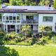 Villa Rheinblick - Riverside Gem near Zurich, Herdern (zdjęcie 2)