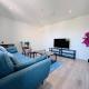 Ash Residence - Lovely 2 spacious bedrooms city centre flat with private parking Aberdeen - Foto 2