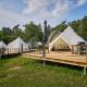 Glamping Slapy Slapy nad Vltavou - Foto 4