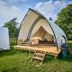 Glamping Slapy Slapy nad Vltavou - Foto 3
