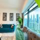 Eaton Residences KLCC, Kuala Lumpur - Fotografie 2