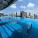 Eaton Residences KLCC, Kuala Lumpur - Fotografie 5