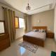 Downtown apartment