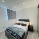 Ash Residence - Lovely 2 spacious bedrooms city centre flat with private parking Aberdeen - Foto 7