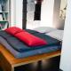 Gartenzimmer in Atelierwohnung Colonia - Foto 6
