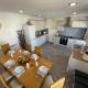 Spacious Apartment in Cleethorpes Beachfront Area sleeps up-to 6 - Foto 2