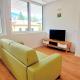 NEW Alps View Design Flat - Free Parking, Quiet, Hospital & Center, Trento (foto 6)