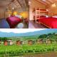 Fishta Guesthouse - Mrizi i Zanave, Fishtë