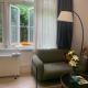 Shanghai Historical 1 living room and 1 bedroom with Garden view near Jiashan Road and Hengshan Rd, Shanghai - Foto 5