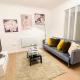 Lovely 1-bedroom Apt in Glasgow City near Subway, Glasgow (foto 5)