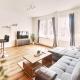 Apartment DOM VI - Erfurt Domplatz, Erfurt (foto 9)