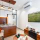 NEW 5BRs 5WC on BUI VIEN street with ELEVATOR, Ho Chi Minh (zdjęcie 2)