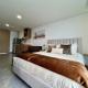 Apartaestudio con balcón en zona top, Armenia - Fotografie 8