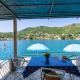 Apartment Lucija - waterfront with sunbeds! Zaton - Foto 8