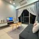 Razak city residences KL 3Bed3Bath, Kuala Lumpur - Foto 4
