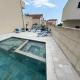 Villa Stanic, Trogir (Traù) (foto 5)