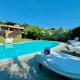 Villa with Pool - Sleeps 10 - Porto Cervo Pevero Golf - By Coral Property - Photo 7