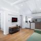 Nice Renting - 6B FRANCE - Massena beach design AC quiet center wifi, Nice - Fotografie 1