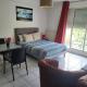 Residence d'Anjou - Grand studio avec balcon et parking privatif