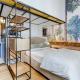 the happy suite, just renovated, Roma - Foto 5
