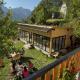 Guesthouse Te Tata, Theth (foto 8)