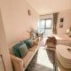 Exclusive Suite with Infinity Pool & Private Beach, Dubaï - Photo 4