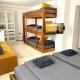 Garten-Appartment - nur 5 Minuten zum Europa Park und direkt am Naturschutzgebiet, Kappel-Grafenhausen - Foto 6