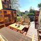 Garten-Appartment - nur 5 Minuten zum Europa Park und direkt am Naturschutzgebiet, Kappel-Grafenhausen - Foto 2