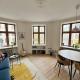 Central & Stylish 3-person Apt I 5 Min to Metro, Copenhague - Photo 1