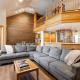 Strawberry Park #605 condo, Beaver Creek (fotografie 3)