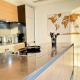 Luxury City Penthouse near Mailbox 2BR Free Parking, Birmingham (zdjęcie 5)
