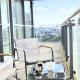 Luxury City Penthouse near Mailbox 2BR Free Parking, Birmingham (zdjęcie 10)