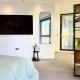 Luxury City Penthouse near Mailbox 2BR Free Parking, Birmingham (zdjęcie 7)