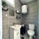 JG Studio apartment, Vranjina (fotografie 10)