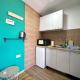 JG Studio apartment, Vranjina (fotografie 3)