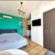 JG Studio apartment, Vranjina (fotografie 2)