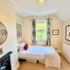 Stunning 2 bed, 2 bath Summertown Oxford Oksford - Zdjęcie 6